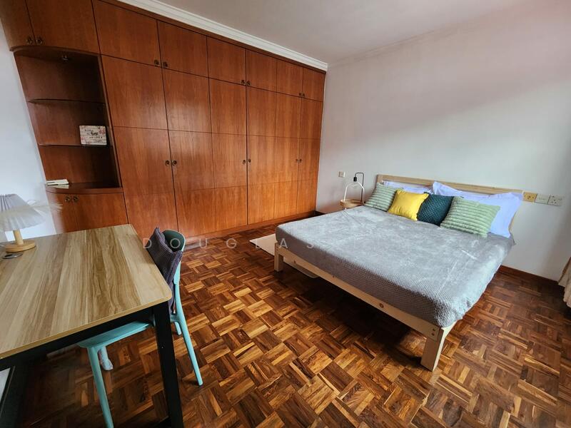 For Rent - Sunbird Park
