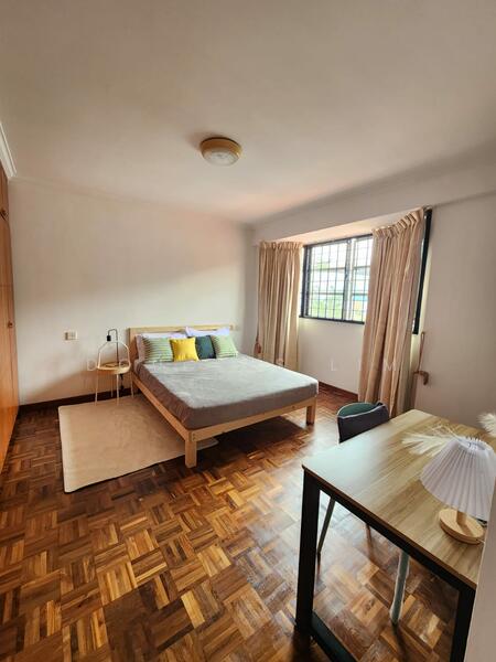 For Rent - Sunbird Park