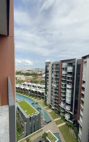 For Rent - Affinity At Serangoon