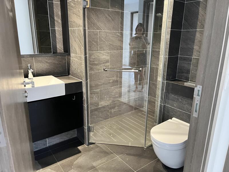 For Rent - Affinity At Serangoon