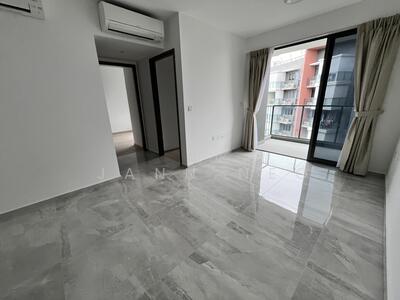 For Rent - Affinity At Serangoon