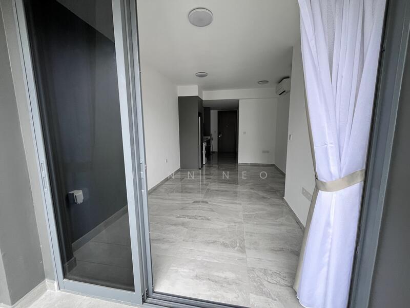 For Rent - Affinity At Serangoon