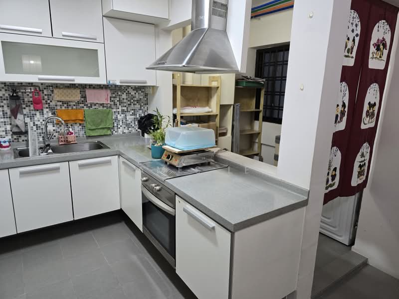 608 Choa Chu Kang Street 62, 608 Choa Chu Kang Street 62, Dairy Farm / Bukit Panjang / Choa Chu Kang, 3 Bedrooms, 1,152 sqft, HDB Flat For Rent, by James Lee, 25242517 - PropertyGuru.com.sg
