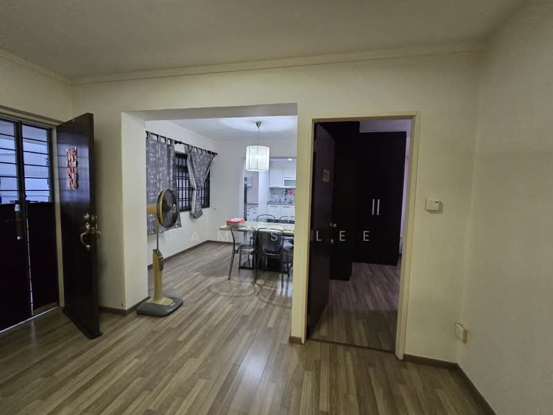 608 Choa Chu Kang Street 62, 608 Choa Chu Kang Street 62, Dairy Farm / Bukit Panjang / Choa Chu Kang, 3 Bedrooms, 1,152 sqft, HDB Flat For Rent, by James Lee, 25242517 - PropertyGuru.com.sg