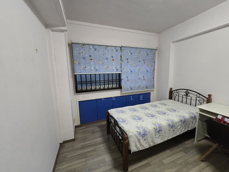 608 Choa Chu Kang Street 62, 608 Choa Chu Kang Street 62, Dairy Farm / Bukit Panjang / Choa Chu Kang, 3 Bedrooms, 1,152 sqft, HDB Flat For Rent, by James Lee, 25242517 - PropertyGuru.com.sg