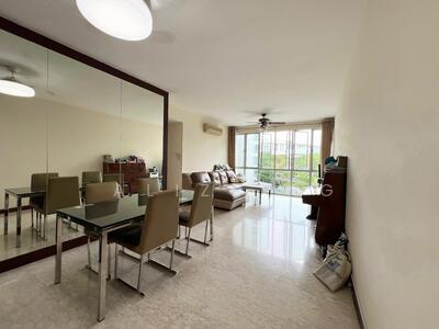 For Sale - The Eden @ Tampines