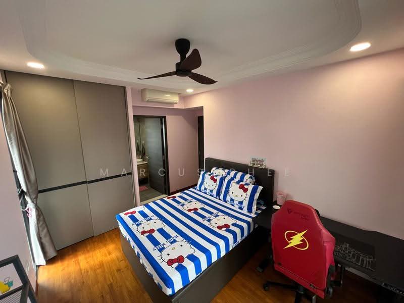 The Poiz Residences, 2 Meyappa Chettiar Road, Macpherson / Potong Pasir, Room Rental, 190 sqft, Condominium For Rent, by Marcus Phee, 25242561 - PropertyGuru.com.sg