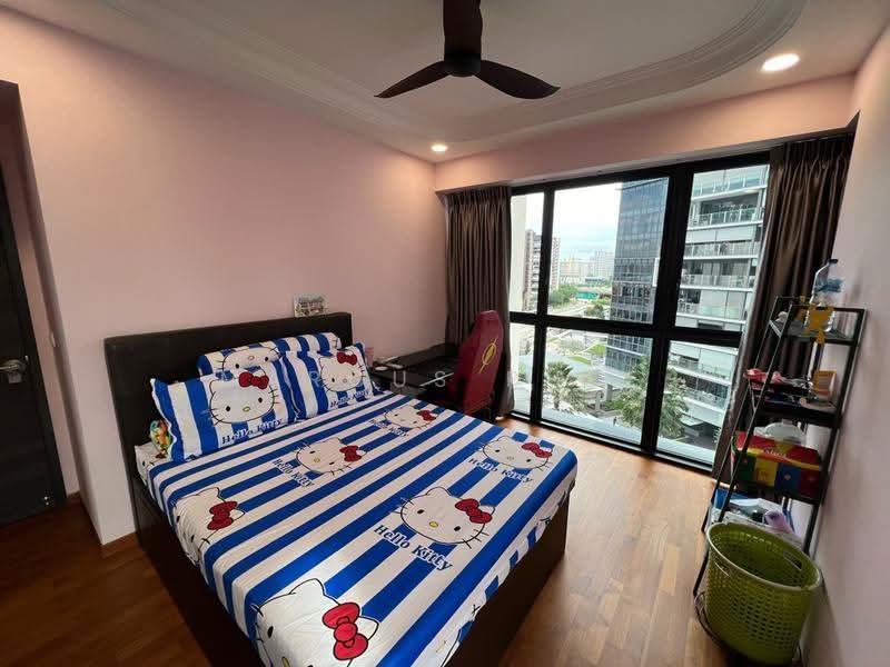 The Poiz Residences, 2 Meyappa Chettiar Road, Macpherson / Potong Pasir, Room Rental, 190 sqft, Condominium For Rent, by Marcus Phee, 25242561 - PropertyGuru.com.sg