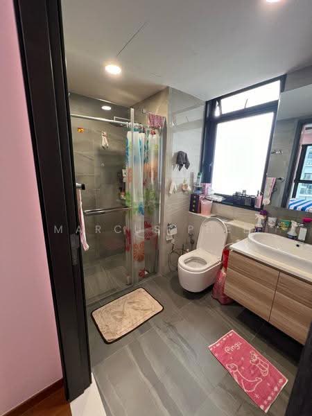 The Poiz Residences, 2 Meyappa Chettiar Road, Macpherson / Potong Pasir, Room Rental, 190 sqft, Condominium For Rent, by Marcus Phee, 25242561 - PropertyGuru.com.sg