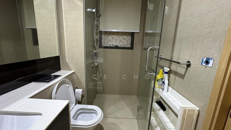Commonwealth Towers, 230 Commonwealth Avenue, Alexandra / Commonwealth, Room Rental, 150 sqft, Condominium For Rent, by Eunice Chong, 25242566 - PropertyGuru.com.sg