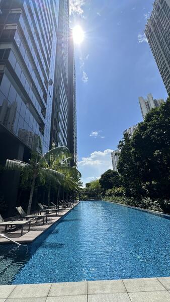 Commonwealth Towers, 230 Commonwealth Avenue, Alexandra / Commonwealth, Room Rental, 150 sqft, Condominium For Rent, by Eunice Chong, 25242566 - PropertyGuru.com.sg