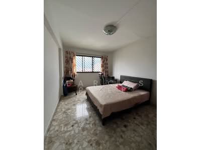 For Rent - 213 Jurong East Street 21