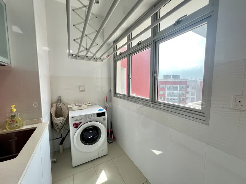 For Rent - 438B Bukit Batok West Avenue 8