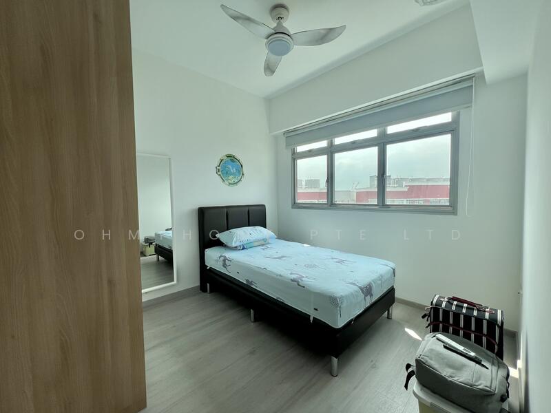 For Rent - 438B Bukit Batok West Avenue 8