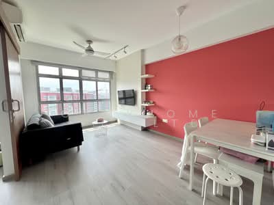 For Rent - 438B Bukit Batok West Avenue 8