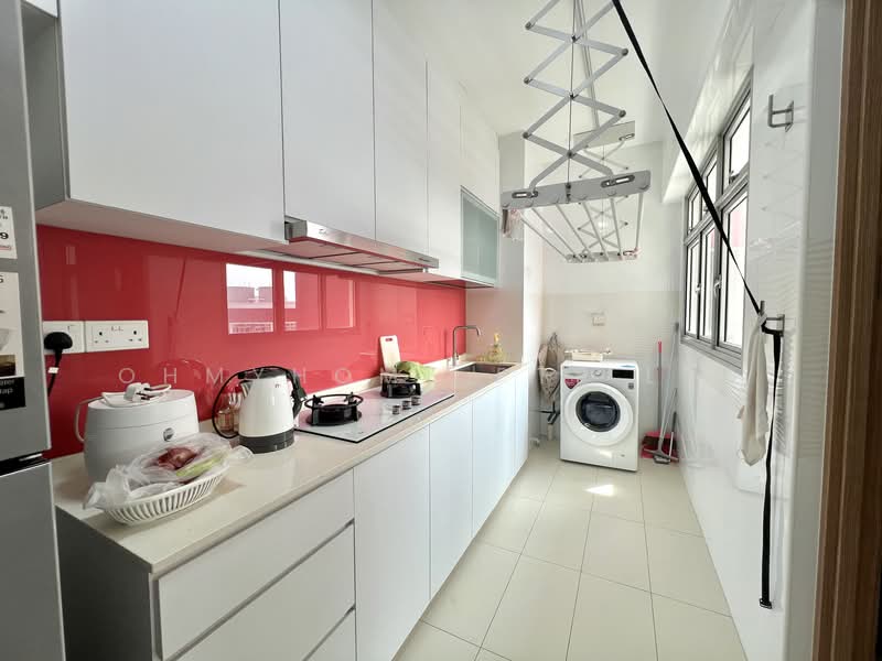 For Rent - 438B Bukit Batok West Avenue 8