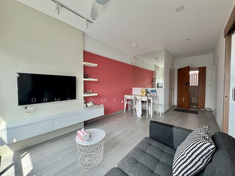 For Rent - 438B Bukit Batok West Avenue 8