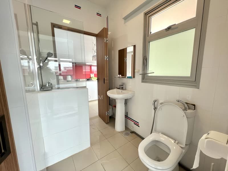 For Rent - 438B Bukit Batok West Avenue 8