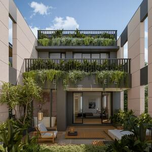 For Sale - ⭐️D15 Palm Road Siglap Opera Estate