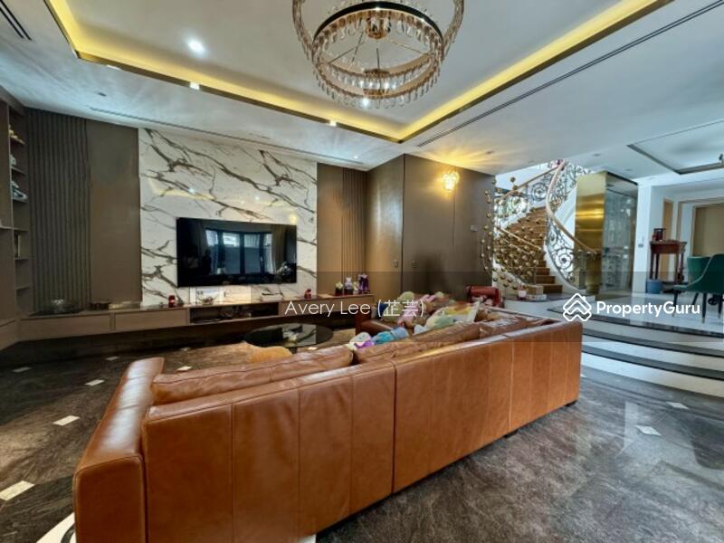 For Sale - ⭐️D16 Detach Jalan Pari Burong