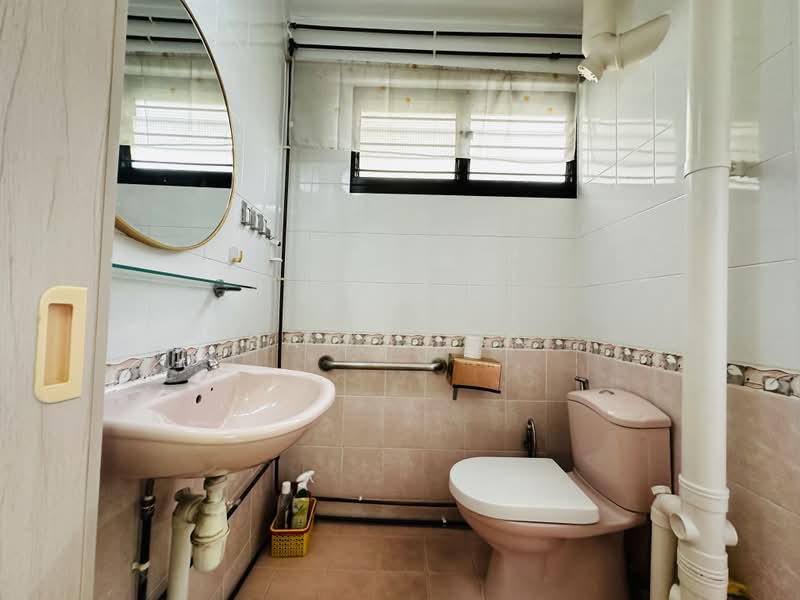 227 Yishun Street 21, 227 Yishun Street 21, 3 Bedrooms, 1,442 sqft, HDB Flat For Rent, by Sam Chan, 25242681 - PropertyGuru.com.sg