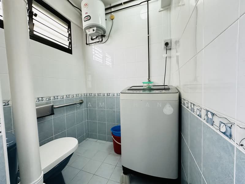 227 Yishun Street 21, 227 Yishun Street 21, 3 Bedrooms, 1,442 sqft, HDB Flat For Rent, by Sam Chan, 25242681 - PropertyGuru.com.sg