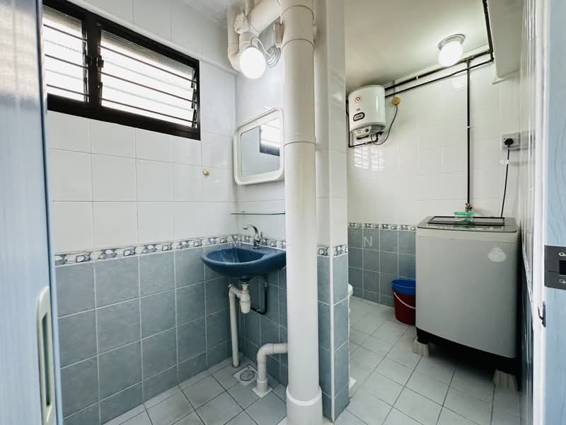 227 Yishun Street 21, 227 Yishun Street 21, 3 Bedrooms, 1,442 sqft, HDB Flat For Rent, by Sam Chan, 25242681 - PropertyGuru.com.sg