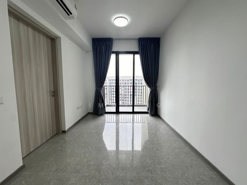 Sengkang Grand Residences, 74 Compassvale Bow, 1 Bedroom, 474 sqft, Condominium For Rent, by Jimmy Ng, 25242702 - PropertyGuru.com.sg