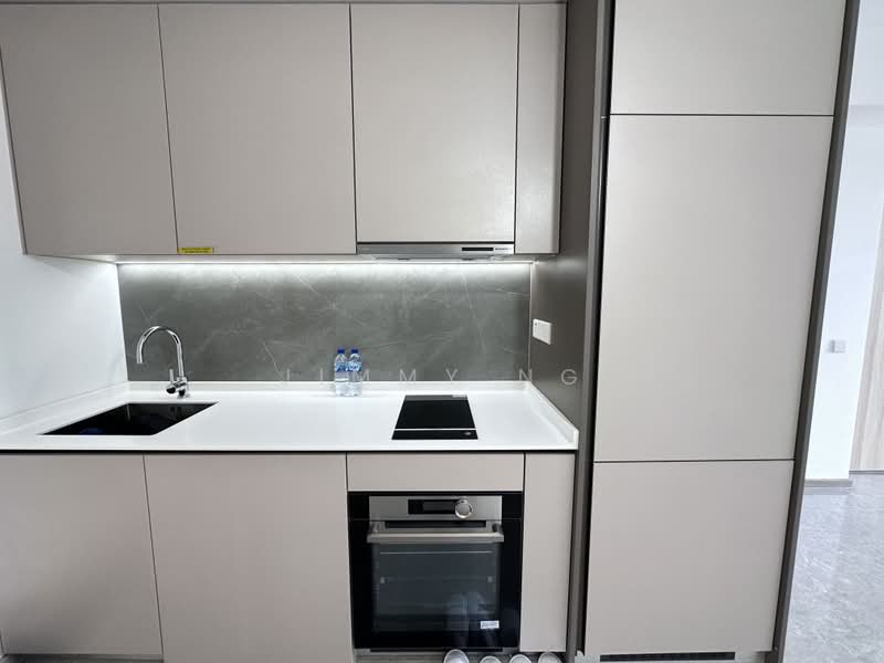 Sengkang Grand Residences, 74 Compassvale Bow, 1 Bedroom, 474 sqft, Condominium For Rent, by Jimmy Ng, 25242702 - PropertyGuru.com.sg