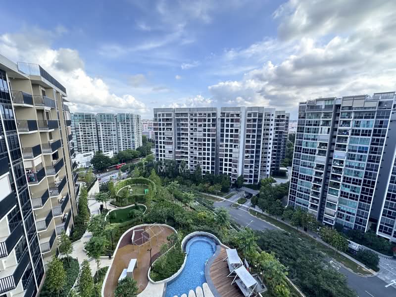 Sengkang Grand Residences, 74 Compassvale Bow, 1 Bedroom, 474 sqft, Condominium For Rent, by Jimmy Ng, 25242702 - PropertyGuru.com.sg
