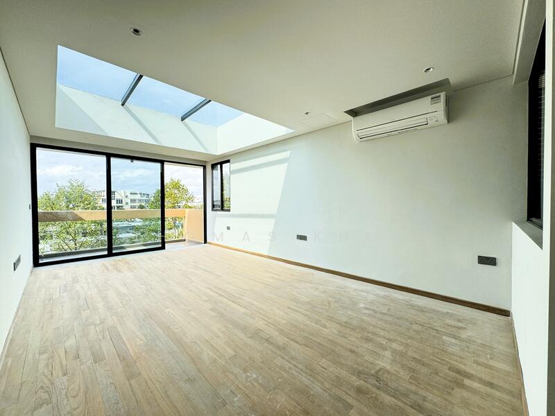 Brand New Freehold Inter-Terrace | 6 Beds | 10,211 sqft Built-Up | Telok Kurau Terraced House For Sale at S$ 9,580,000 | PropertyGuru Singapore
