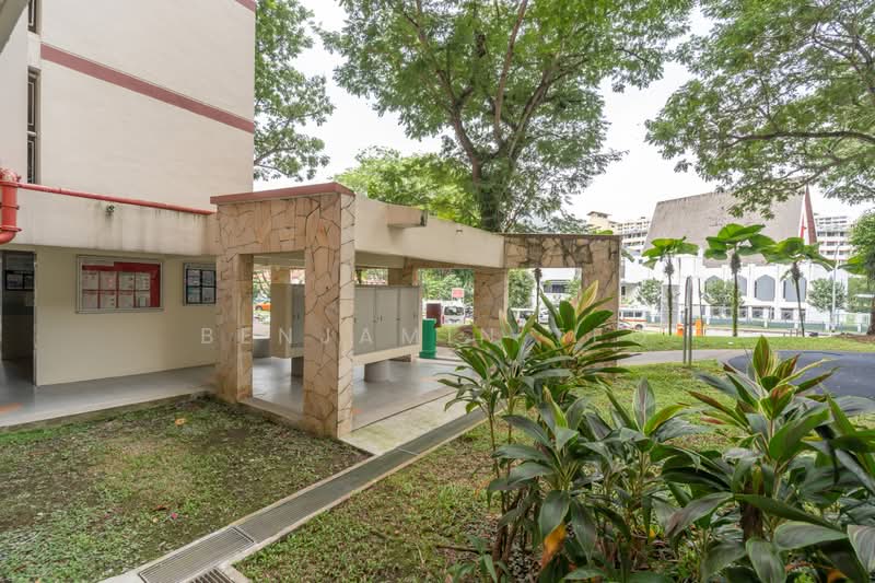 110 Commonwealth Crescent, 110 Commonwealth Crescent, Room Rental, 145 sqft, HDB Flat For Rent, by Benjamin Teo, 25242714 - PropertyGuru.com.sg