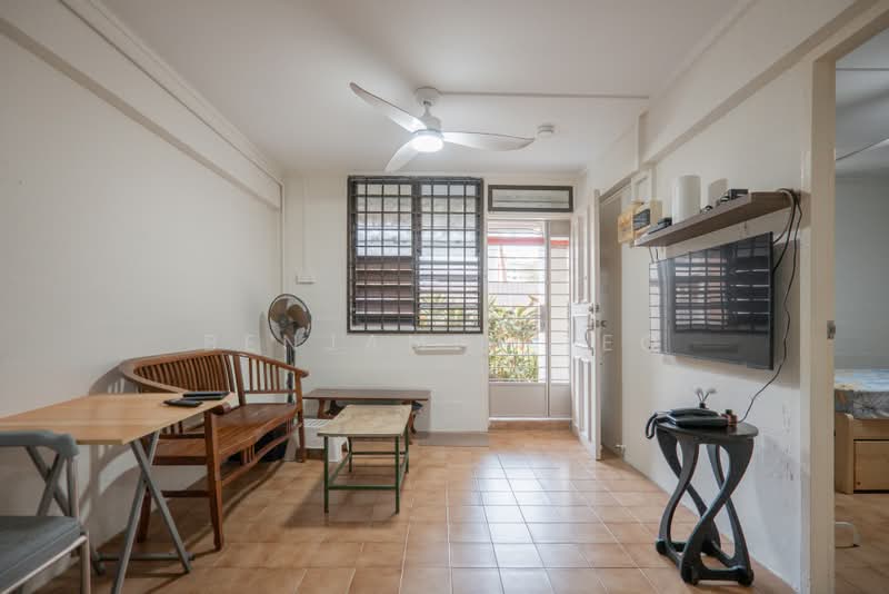 110 Commonwealth Crescent, 110 Commonwealth Crescent, Room Rental, 145 sqft, HDB Flat For Rent, by Benjamin Teo, 25242714 - PropertyGuru.com.sg