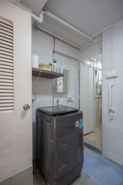 110 Commonwealth Crescent, 110 Commonwealth Crescent, Room Rental, 145 sqft, HDB Flat For Rent, by Benjamin Teo, 25242714 - PropertyGuru.com.sg