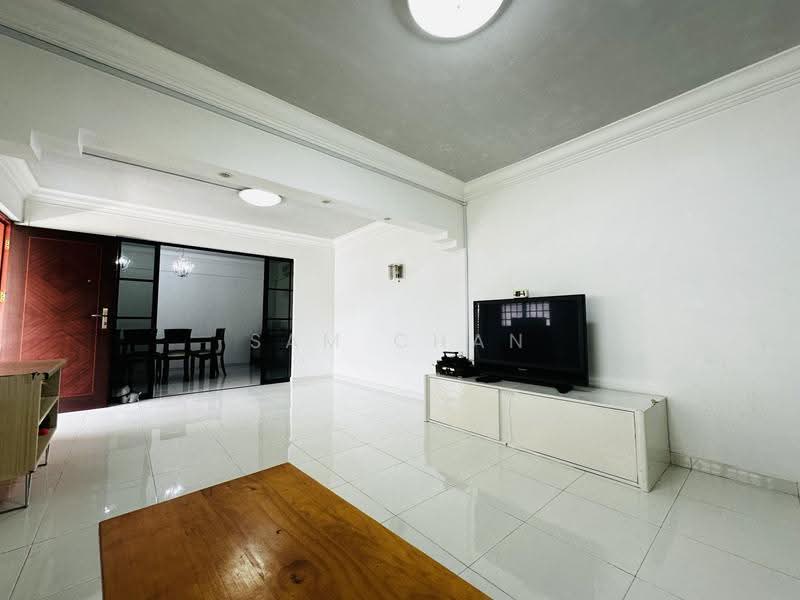 227 Yishun Street 21, 227 Yishun Street 21, Sembawang / Yishun, 3 Bedrooms, 1,442 sqft, HDB Flat For Sale, by Sam Chan, 25242725 - PropertyGuru.com.sg