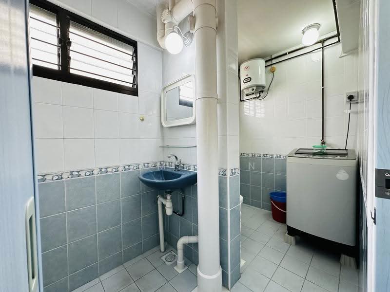 227 Yishun Street 21, 227 Yishun Street 21, Sembawang / Yishun, 3 Bedrooms, 1,442 sqft, HDB Flat For Sale, by Sam Chan, 25242725 - PropertyGuru.com.sg