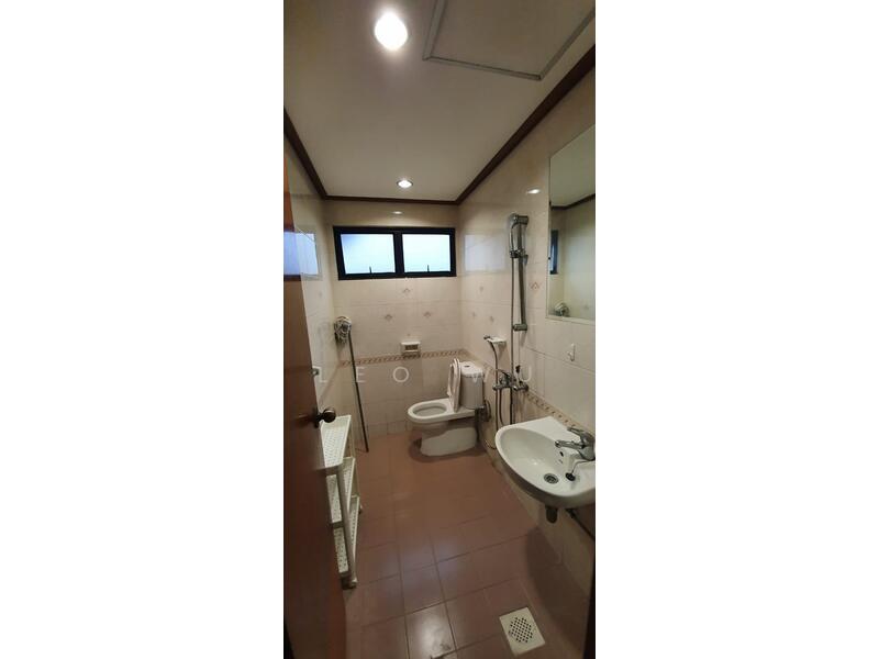 Sarhad Ville, 45 - 59C Lorong Sarhad, Room Rental, 120 sqft, Condominium For Rent, by Leo Wu, 25242750 - PropertyGuru.com.sg