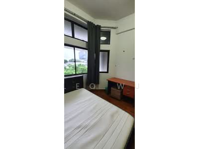 For Rent - Sarhad Ville