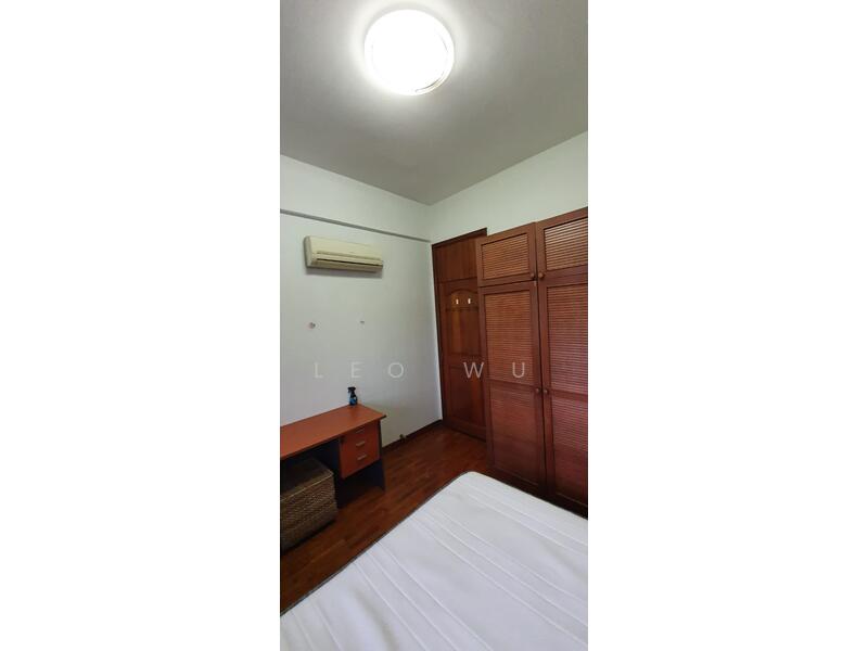 Sarhad Ville, 45 - 59C Lorong Sarhad, Room Rental, 120 sqft, Condominium For Rent, by Leo Wu, 25242750 - PropertyGuru.com.sg