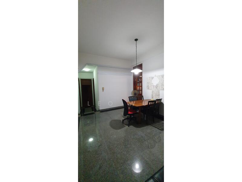 Sarhad Ville, 45 - 59C Lorong Sarhad, Room Rental, 120 sqft, Condominium For Rent, by Leo Wu, 25242750 - PropertyGuru.com.sg