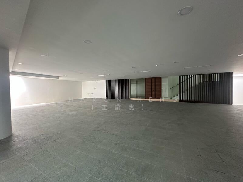 Ready to Move in Brand New Bungalow at Mount Rosie Rd!, Mount Rosie Road, 8 Bedrooms, 16,031 sqft, Bungalow House For Sale, by Sharon Heng (王蔚惠), 25242793 - PropertyGuru.com.sg