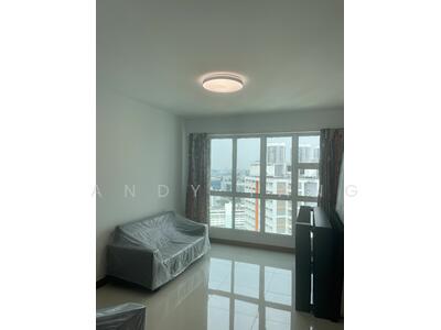 For Rent - 113C McNair Towers