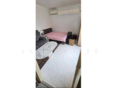 For Sale - LITTLE INDIA CONSERVATION AREA