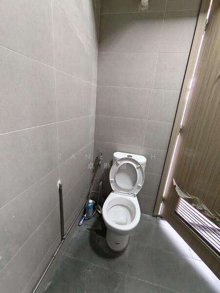 Polaris @ Woodlands, 101 Woodlands Avenue 12, 3,315 sqft, Factory / Workshop (B2) For Sale, by Zane Toh 卓琳丽, 25242888 - CommercialGuru.com.sg