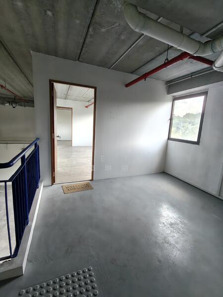 Polaris @ Woodlands, 101 Woodlands Avenue 12, 3,315 sqft, Factory / Workshop (B2) For Sale, by Zane Toh 卓琳丽, 25242888 - CommercialGuru.com.sg