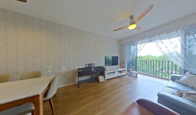 For Sale - Heron Bay