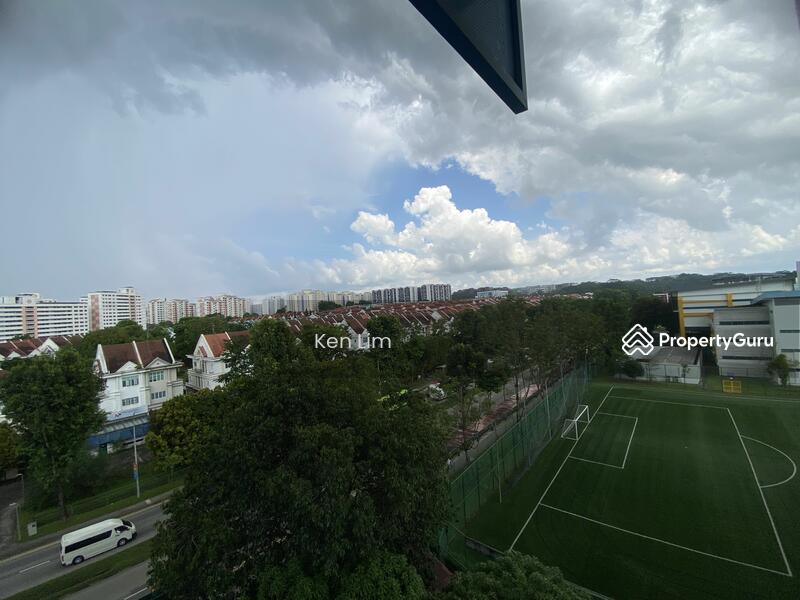 For Rent - 275A Jurong West Street 25