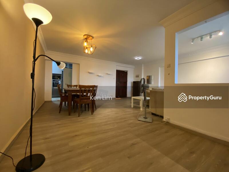 For Rent - 275A Jurong West Street 25