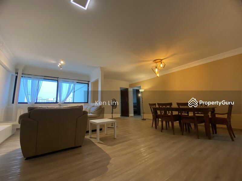 For Rent - 275A Jurong West Street 25