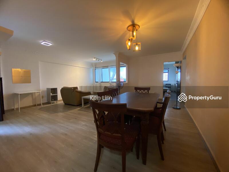 For Rent - 275A Jurong West Street 25